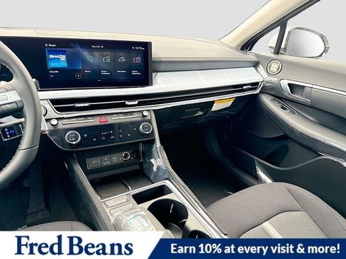 New 2026 Hyundai Sonata SEL FWD image 23