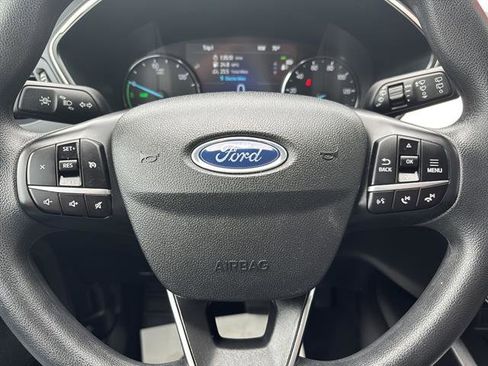 Certified 2022 Ford Escape SE AWD/4WD image 26
