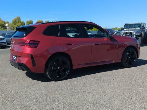 New 2026 BMW X3 xDrive30 w/ Premium Package image 6