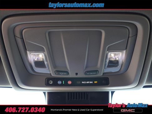 New 2025 GMC Sierra 3500 Pro w/ Convenience Package image 20