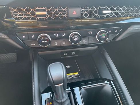 Certified 2024 Honda Accord Touring image 15