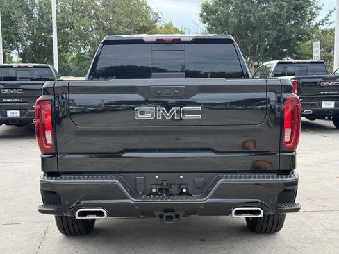 Used 2025 GMC Sierra 1500 Denali Ultimate AWD/4WD image 6