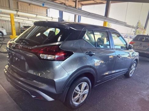 Certified 2024 Nissan Kicks S image 6