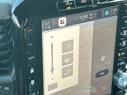 New 2026 RAM 2500 Laramie w/ Night Edition image 32