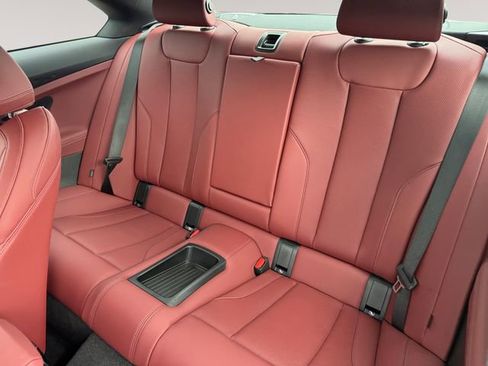 Used 2026 BMW 230i xDrive Coupe w/ Premium Package AWD/4WD image 13