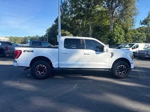 Used 2023 Ford F150 XLT w/ Equipment Group 302A High AWD/4WD image 10