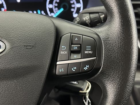 Used 2023 Ford Transit 350 XLT image 14