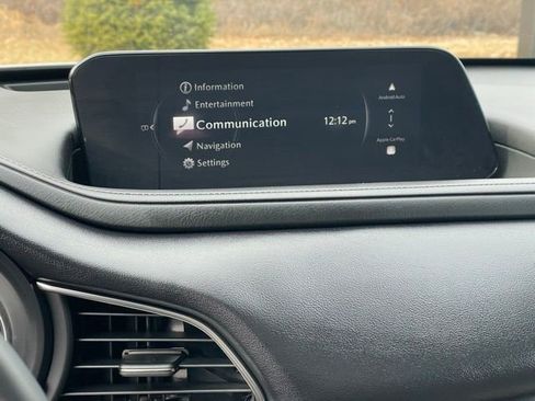 Certified 2023 MAZDA CX-30 AWD 2.5 S w/ Preferred Package image 11