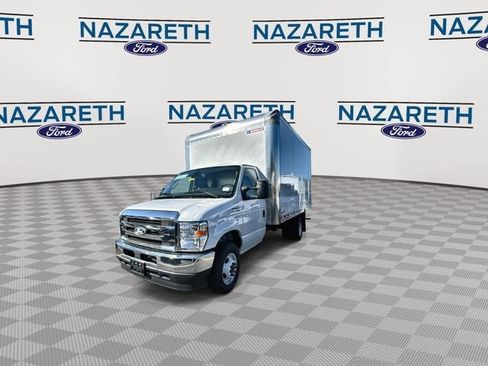 New 2026 Ford E-350 and Econoline 350 Super Duty w/ Driver's Safety Package image 4