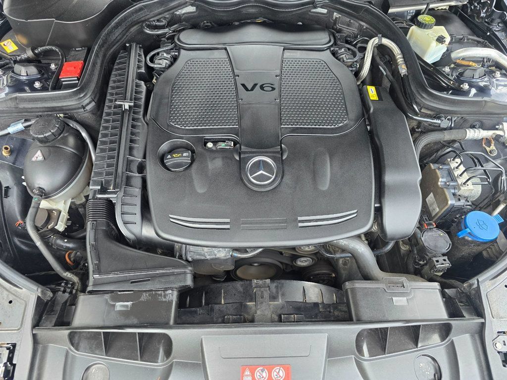 Used 2014 Mercedes-Benz E 350 Cabriolet image 22