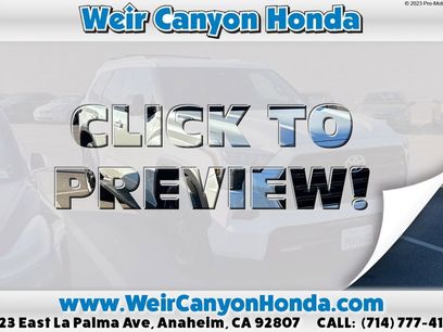 Used 2026 Toyota Sequoia Limited w/ Tow Technology Package