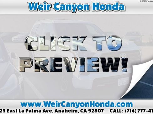 Used 2026 Toyota Sequoia Limited w/ Tow Technology Package image 1