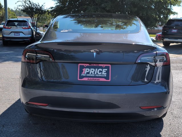 Used 2021 Tesla Model 3 Standard Range Plus RWD image 6