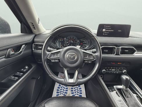 Used 2021 MAZDA CX-5 Grand Touring image 13