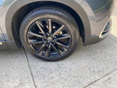 Used 2022 MAZDA CX-9 Carbon Edition AWD/4WD image 27