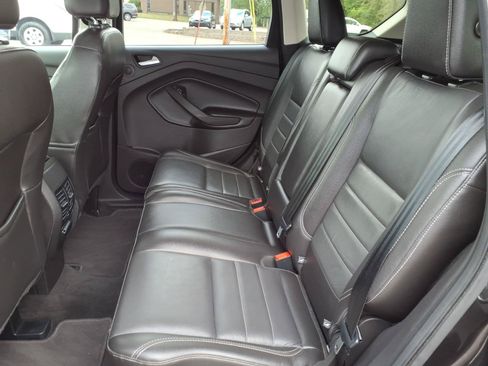 Used 2015 Ford Escape Titanium AWD/4WD image 8