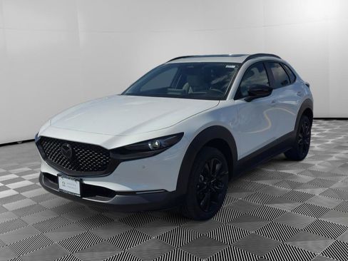 New 2026 MAZDA CX-30 Aire Edition AWD/4WD image 3