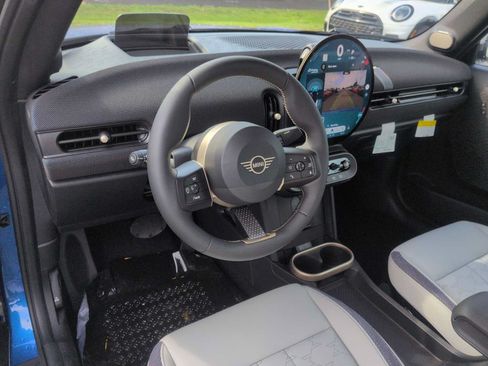New 2026 MINI Cooper S FWD image 10