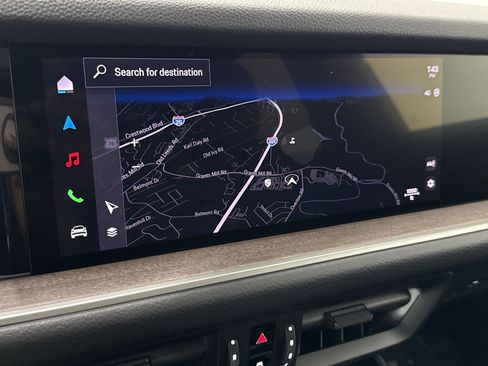 Used 2025 Porsche Cayenne image 26