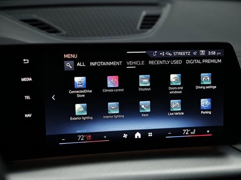 New 2026 BMW X2 xDrive28i w/ Technology Package image 33