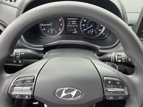 Used 2023 Hyundai Kona SEL w/ Cargo Package AWD/4WD image 24