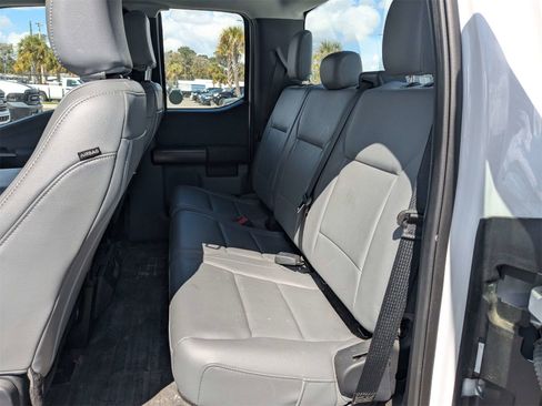 Used 2022 Ford F150 XL w/ Equipment Group 101A High image 14