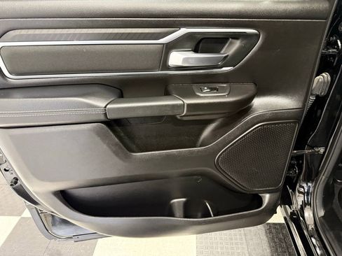 Used 2025 RAM 1500 Big Horn image 18