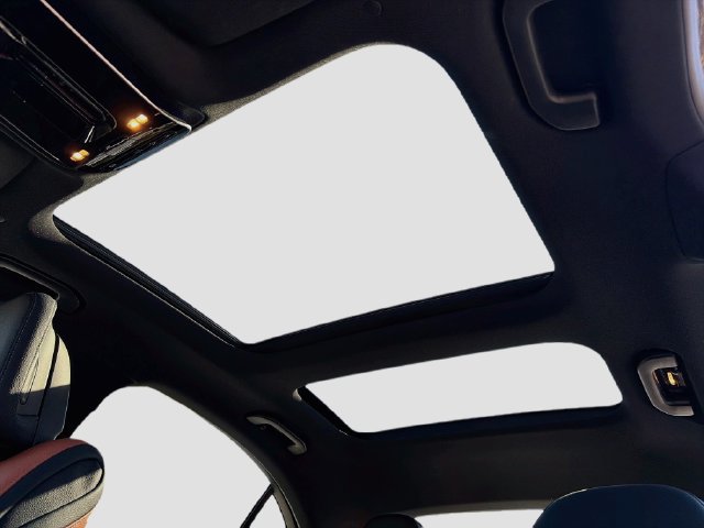 Certified 2023 Mercedes-Benz C 300 4MATIC Sedan image 16