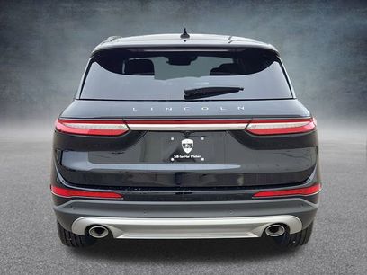 New 2025 Lincoln Corsair Reserve w/ Equipment Group 202A