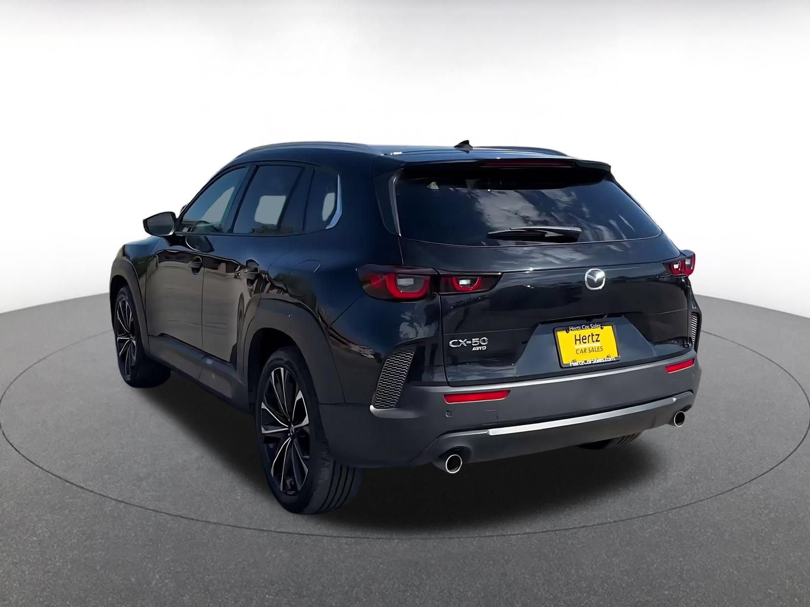 Used 2026 MAZDA CX-50 AWD 2.5 S w/ Premium Package image 10