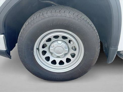 Used 2026 GMC Sierra 1500 Pro w/ Pro Value Package image 23