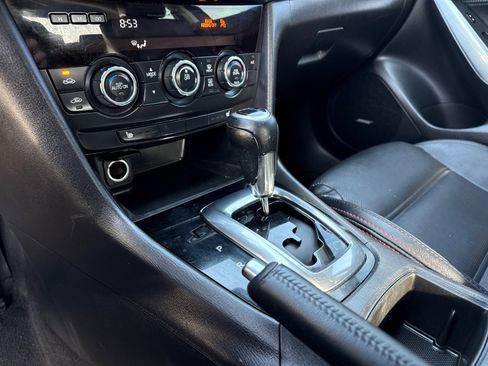 Used 2014 MAZDA MAZDA6 Grand Touring w/ MRCC + FOW Package image 30