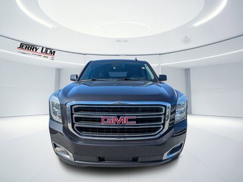Used 2020 GMC Yukon SLT w/ Open Road Package image 7