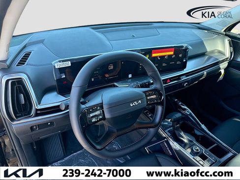 New 2026 Kia Sorento S image 26
