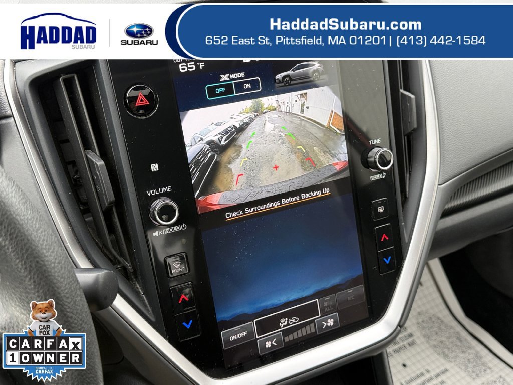 Used 2024 Subaru Crosstrek 2.0i Premium AWD/4WD image 27