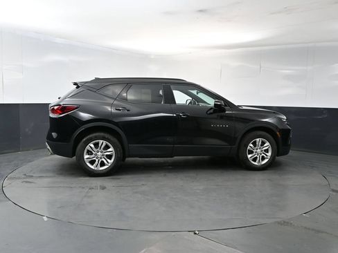 Used 2020 Chevrolet Blazer LT AWD/4WD image 6