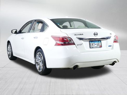 Used 2013 Nissan Altima 2.5 SL image 5