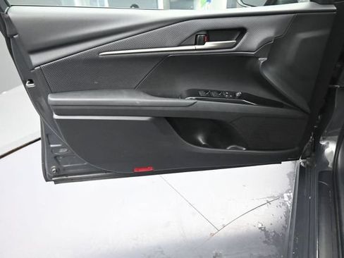 Certified 2025 Toyota Camry SE FWD image 20