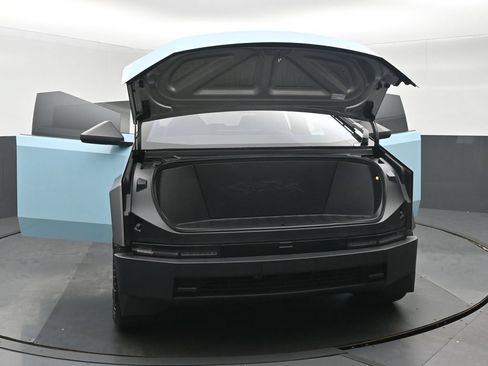 Used 2024 Tesla Cybertruck Cyberbeast AWD/4WD image 44