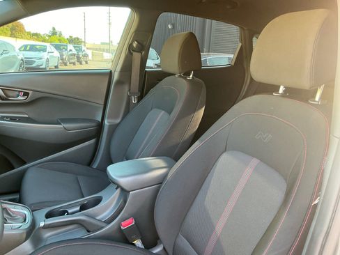 Used 2022 Hyundai Kona N Line image 20