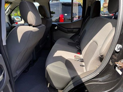 Used 2014 Nissan Xterra S w/ Value Package AWD/4WD image 15