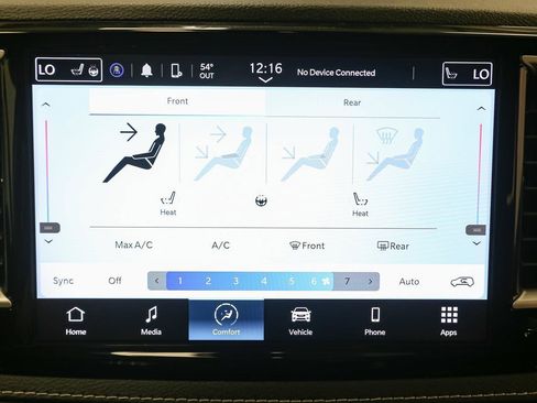 Used 2022 Chrysler Pacifica Touring-L image 28