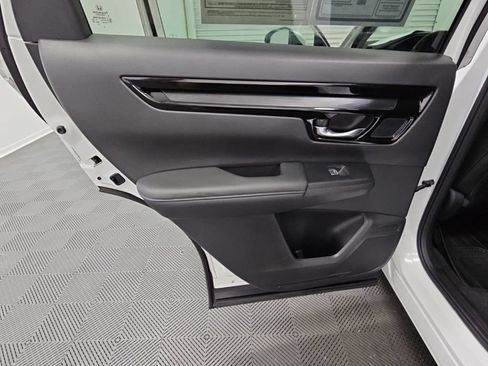 Used 2025 Honda CR-V EX-L image 31
