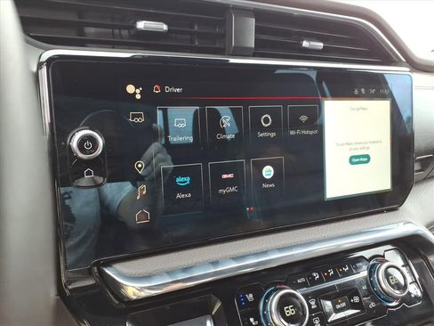 Used 2024 GMC Sierra 1500 Denali w/ Denali Reserve Package image 29