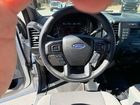 Used 2015 Ford F150 XL w/ Equipment Group 101A Mid image 11
