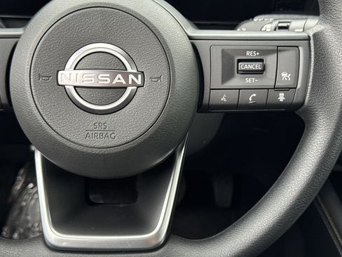 New 2025 Nissan Kicks SV w/ SV Premium Package image 16