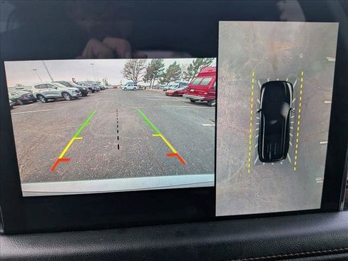 Used 2020 Lincoln Aviator Reserve w/ Equipment Group 201A image 14