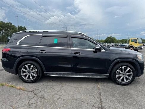Used 2020 Mercedes-Benz GLS 450 GLS 450 image 5