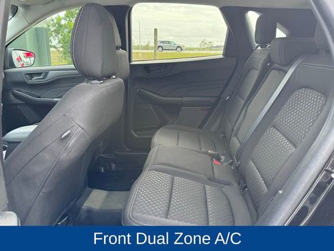 Used 2023 Ford Escape Active image 12