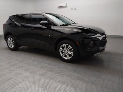 Used 2019 Chevrolet Blazer LT image 13
